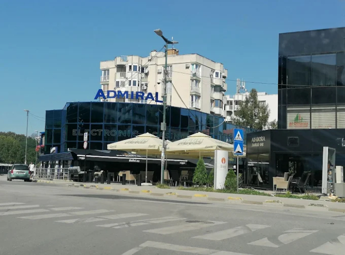Admiral Electronic Casino, Ilidža