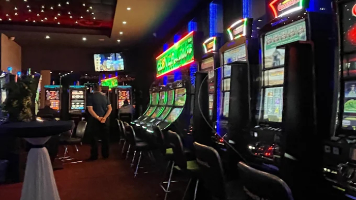 Admiral Electronic Casino Obala