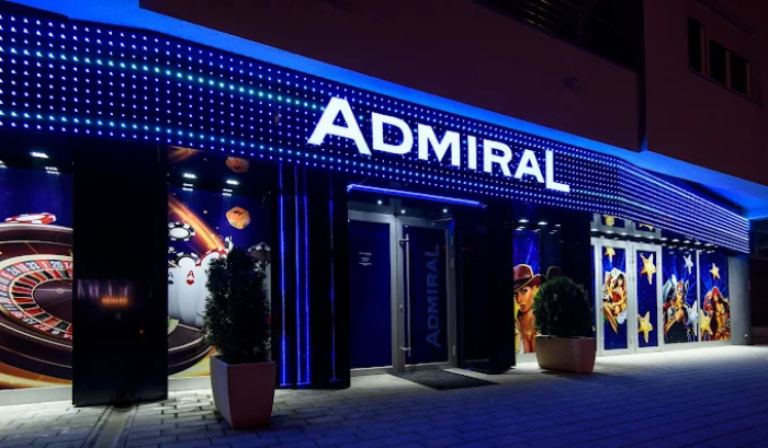 Admiral Venecija, Banja Luka