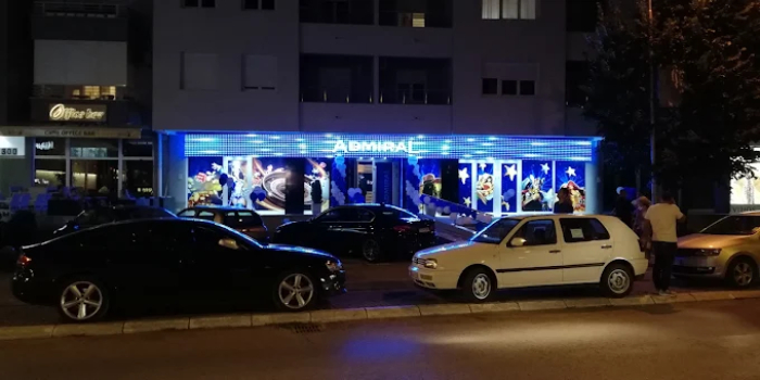 Admiral Venecija, Banja Luka