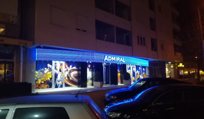 Admiral Venecija, Banja Luka