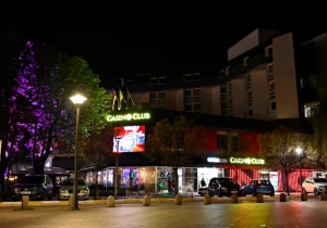 Casino Photo