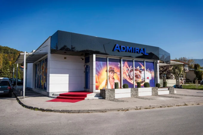 Admiral Club Istočno Sarajevo