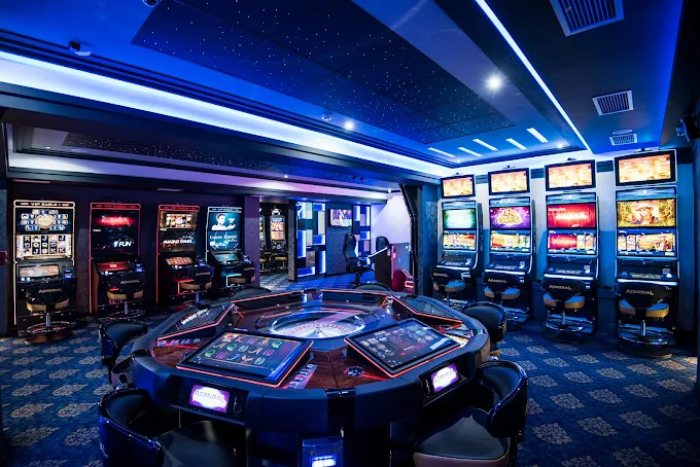 Admiral Club Istočno Sarajevo