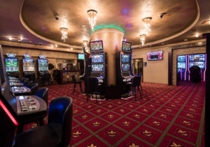 Casino Photo