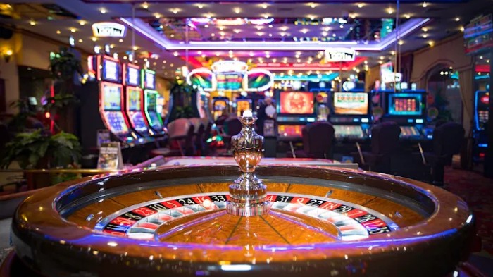 Casino Sesame, Varna