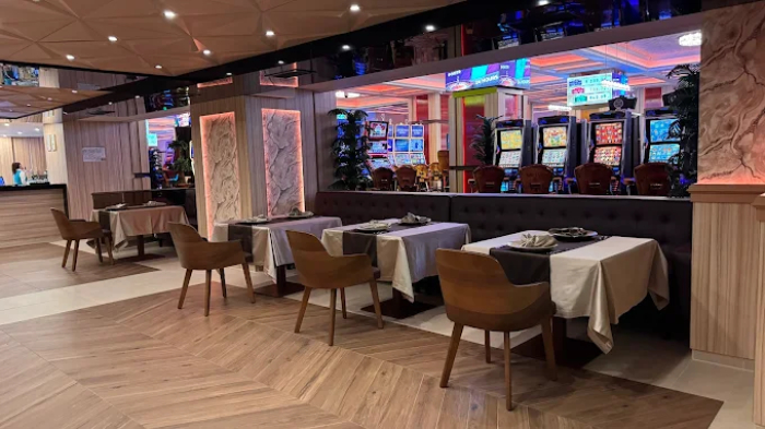 Casino Sesame, Varna
