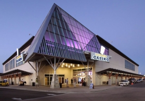 Casino Photo