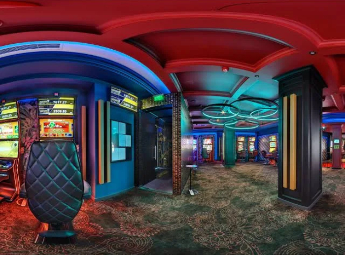 Hotel efbet  & Casino,Varna