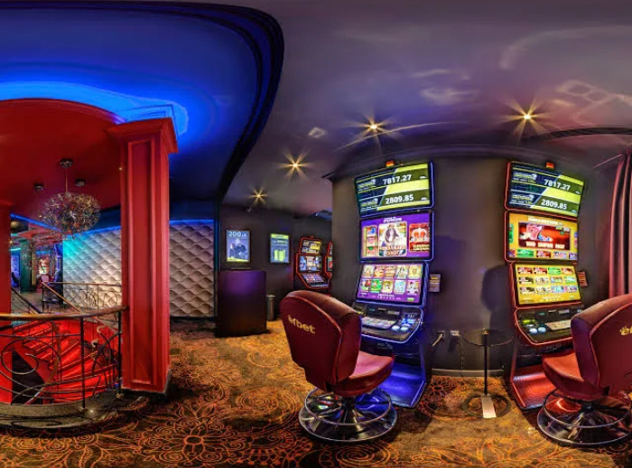 Hotel efbet  & Casino,Varna