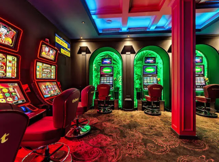Hotel efbet  & Casino,Varna