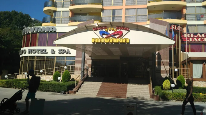 Havana Casino & Hotel Varna
