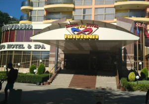 Casino Photo