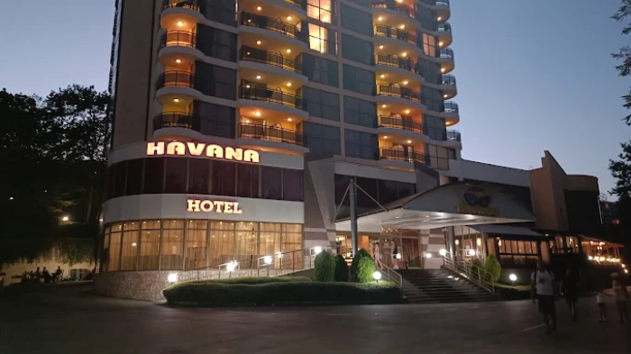 Havana Casino & Hotel Varna