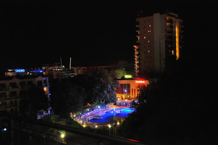 Havana Casino & Hotel Varna