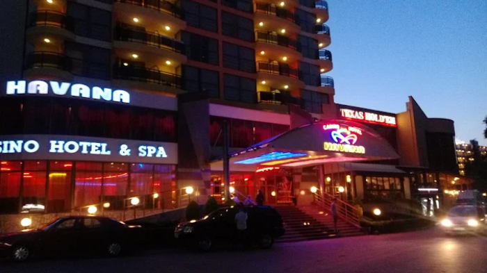 Havana Casino & Hotel Varna