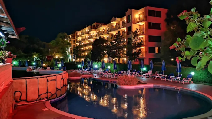 Havana Casino & Hotel Varna