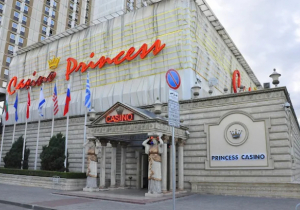 Casino Photo