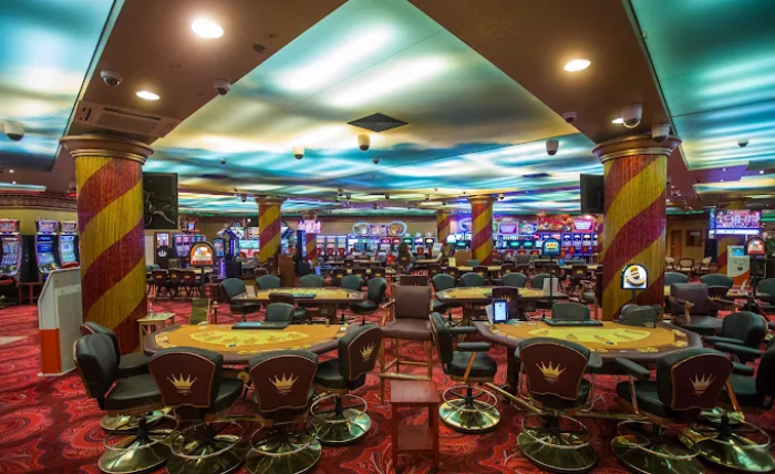 Princess Casino Sofia & Hotel