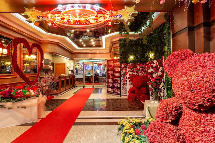 Princess Casino Sofia & Hotel