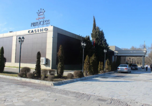 Casino Photo