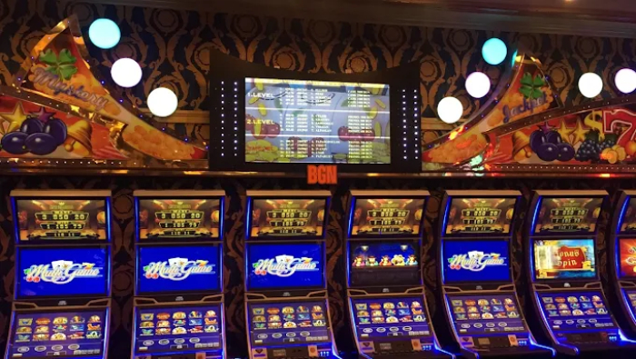 Nymphes Princess Casino & Hotels, Svilengrad