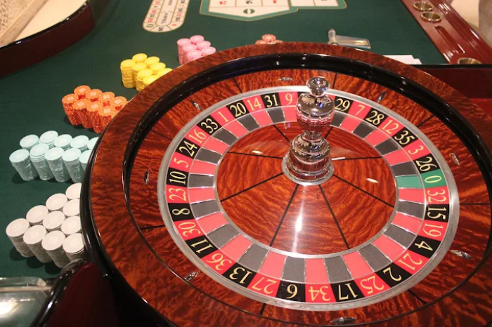 Nymphes Princess Casino & Hotels, Svilengrad
