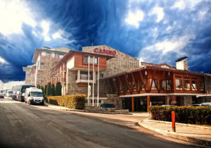 Casino Photo