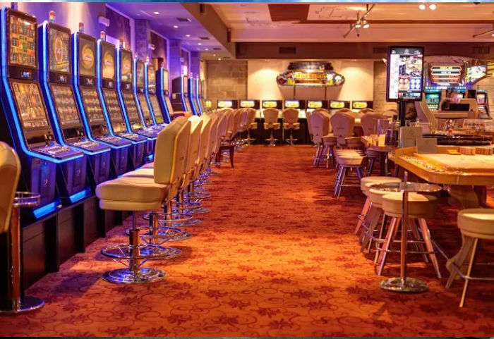 Platinum Hotel & Casino, Bansko