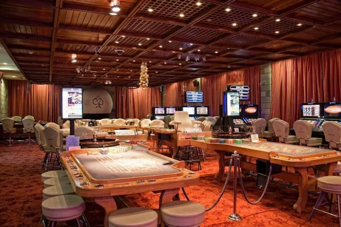 Platinum Hotel & Casino, Bansko