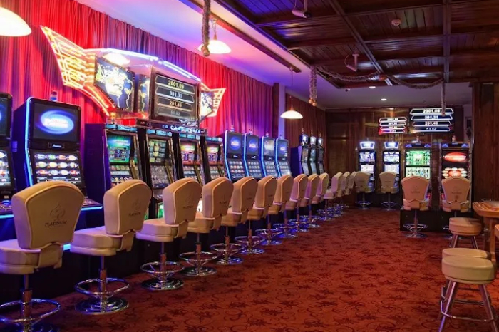 Platinum Hotel & Casino, Bansko