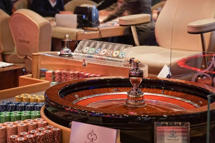 Platinum Hotel & Casino, Bansko