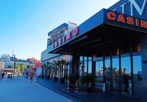 Casino Photo