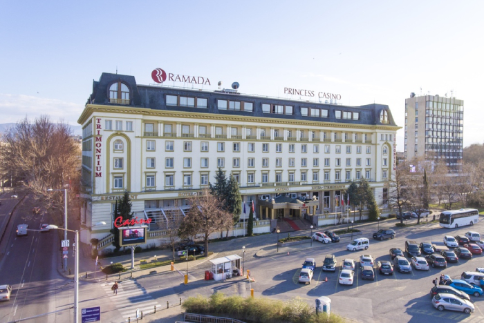 Princess Casino, Plovdiv