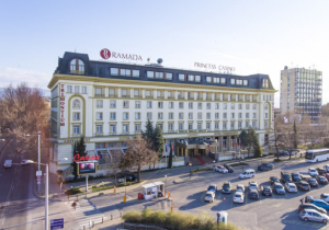 Casino Photo