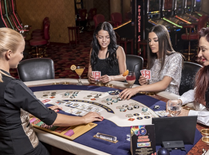 Princess Casino, Plovdiv