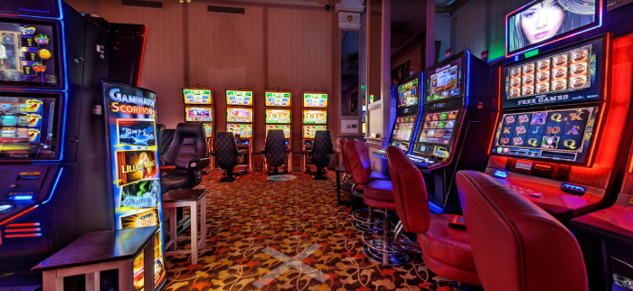 Viva Casino, Sofia