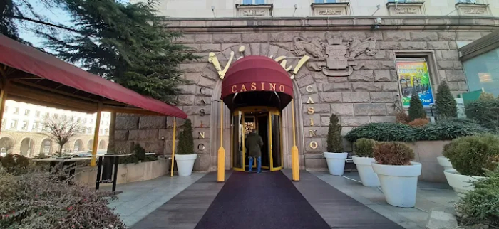 Viva Casino, Sofia