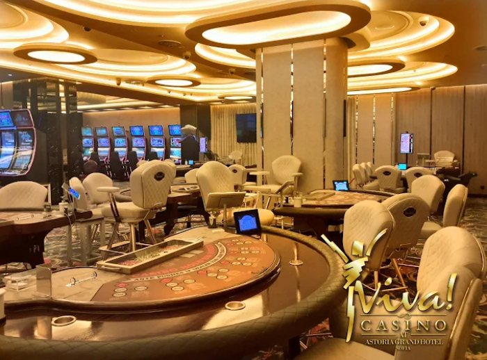 Viva Casino, Sofia