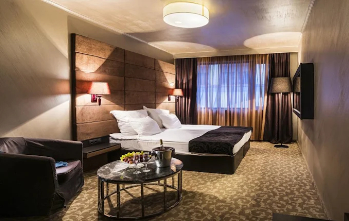 Grand Hotel & Casino, Bansko