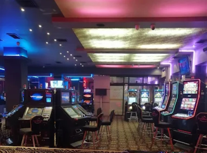 Grand Hotel & Casino, Bansko