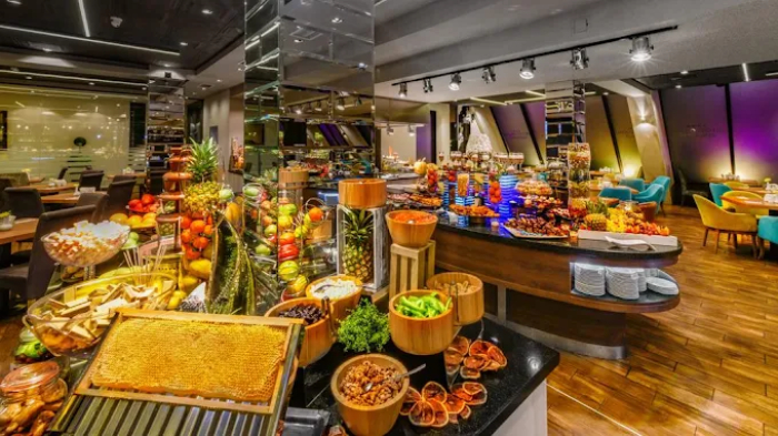 Grand Hotel & Casino, Bansko