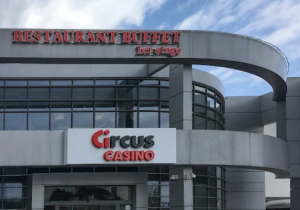 Casino Photo