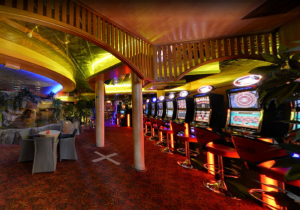 Casino Photo