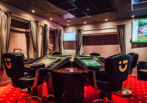 Casino Photo