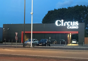 Casino Photo