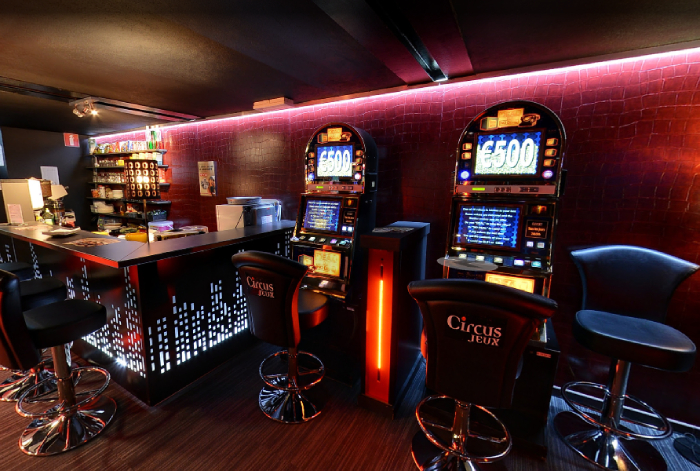 Circus Casino, Havay