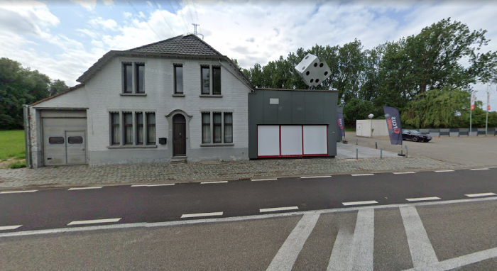 Circus Casino, Lier