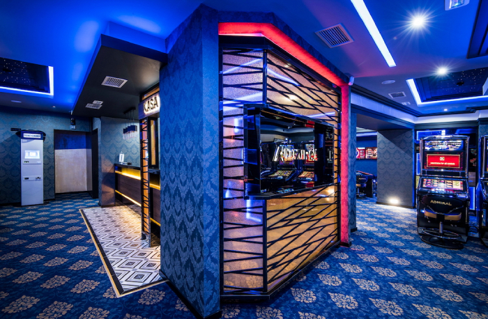 Admiral Club, Istočno Sarajevo