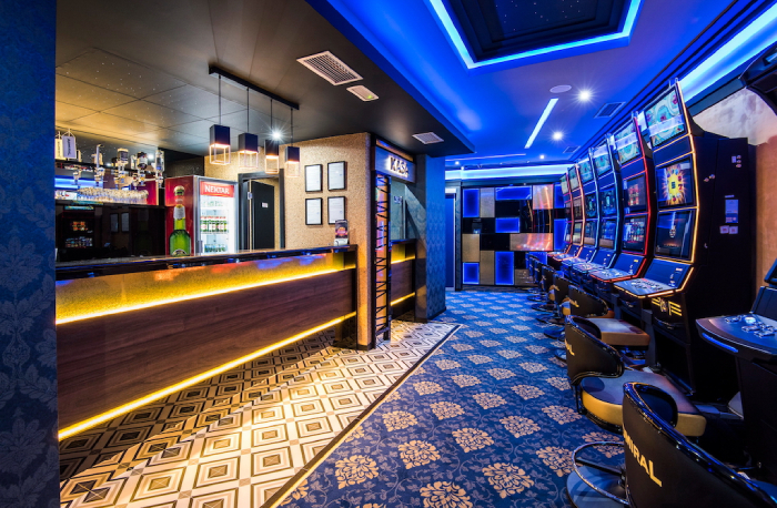 Admiral Club, Istočno Sarajevo